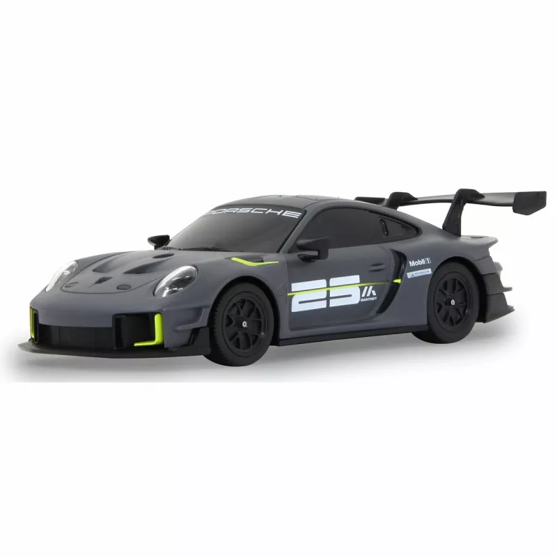 Elektrinis sportinis automobilis Jamara Porsche 911 GT2 RS 1:24, vaikams nuo 6 metų
