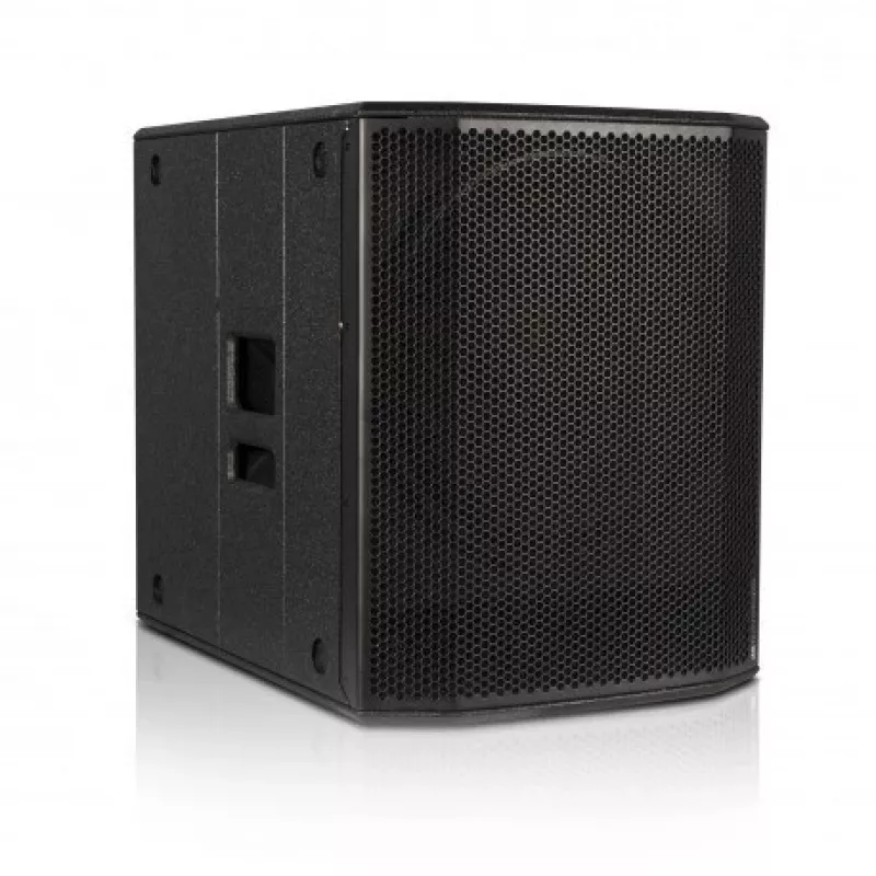 Subwoofer dBTechnologies SUB 618, 18 col., 600 W