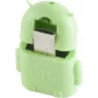 USB OTG adapteris ShiverPeaks 33905-1 Micro-B — OTG adapteris, skirtas Micro-USB įrenginiams