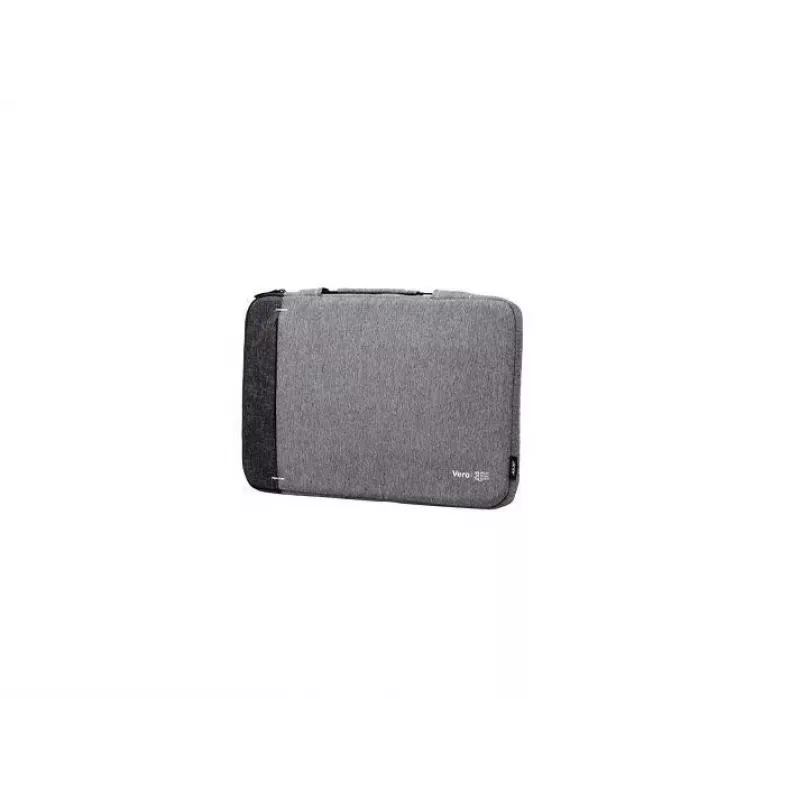 Acer Vero OBP 39,6 cm (15,6) Įmautės dėklas Pilkas
