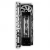 Stealkey CubeTube Distroplate 360 mm -Acrylic