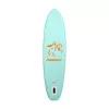 FunWater SUP irklenčių SUPFW70A (turquoise spalva)