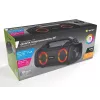 Stereo nešiojamas garsiakalbis TRACER BigBoy TWS Bluetooth 40W RMS, Bluetooth 5.3, 12h baterija, juodas