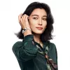 Išmanioji apyrankė Xiaomi Smart Band 10 Midnight Juoda