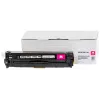 Suderinama Static-Control Hewlett-Packard CB543A/CE323A/CF213A/ Canon CRG716, purpurinė, 1800 p. IP Sa