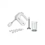 Bosch MFQ4070 maišytuvas Rankinis maišytuvas 500 W Sidabrinė, Balta
