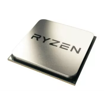Procesorius AMD Ryzen 5 3600 6C/12T, 3.6-4.2GHz, 32MB, 65W, AM4, Tray