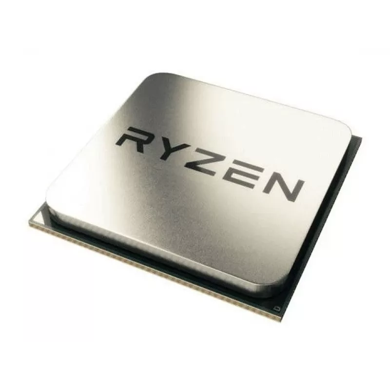 Procesorius AMD Ryzen 5 3600 6C/12T, 3.6-4.2GHz, 32MB, 65W, AM4, Tray