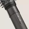 Severin WL 0683 Plaukų formavimo rinkinys, antracito ir sidabro spalvos, 1500 W, 2,8 m