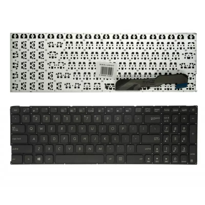 ASUS KB312597