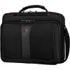 Wenger/SwissGear LEGACY nešiojamojo kompiuterio dėklas 40.6 cm (16) Portfelis Juoda