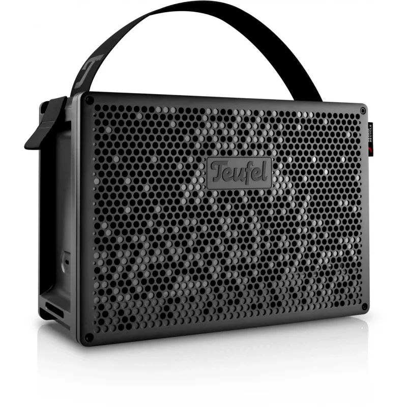 Teufel MYND Bluetooth garsiakalbis 2.1 juoda