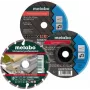 Pjovimo diskų rinkinys Metabo 626879000 — 3 vnt., 76 mm skersmuo