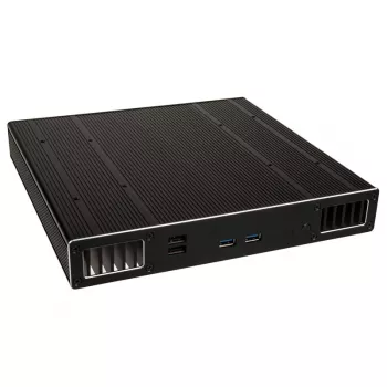 Akasa A-NUC65-M1B Juoda