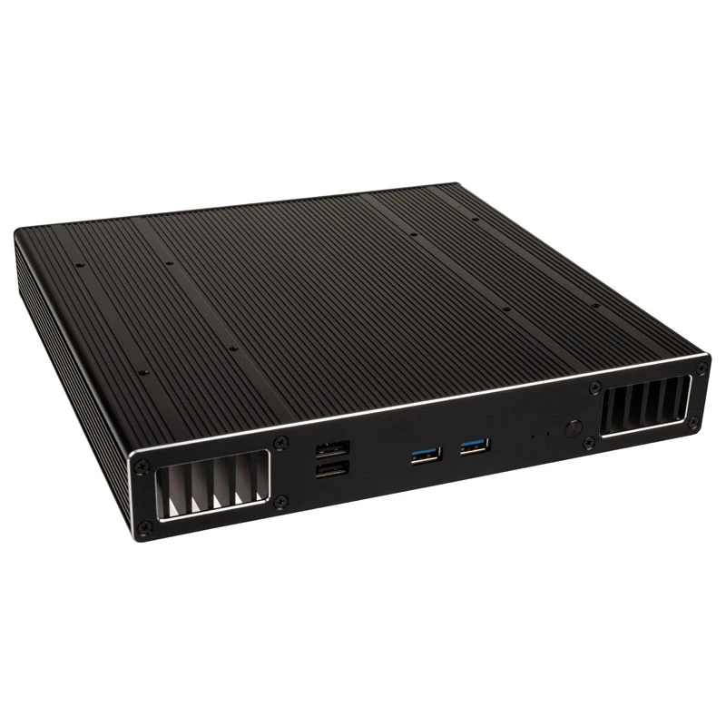 Akasa A-NUC65-M1B Juoda