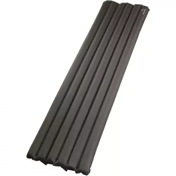 Easy Camp Hexa Mat, juoda | Easy Camp | Miegmaišiai