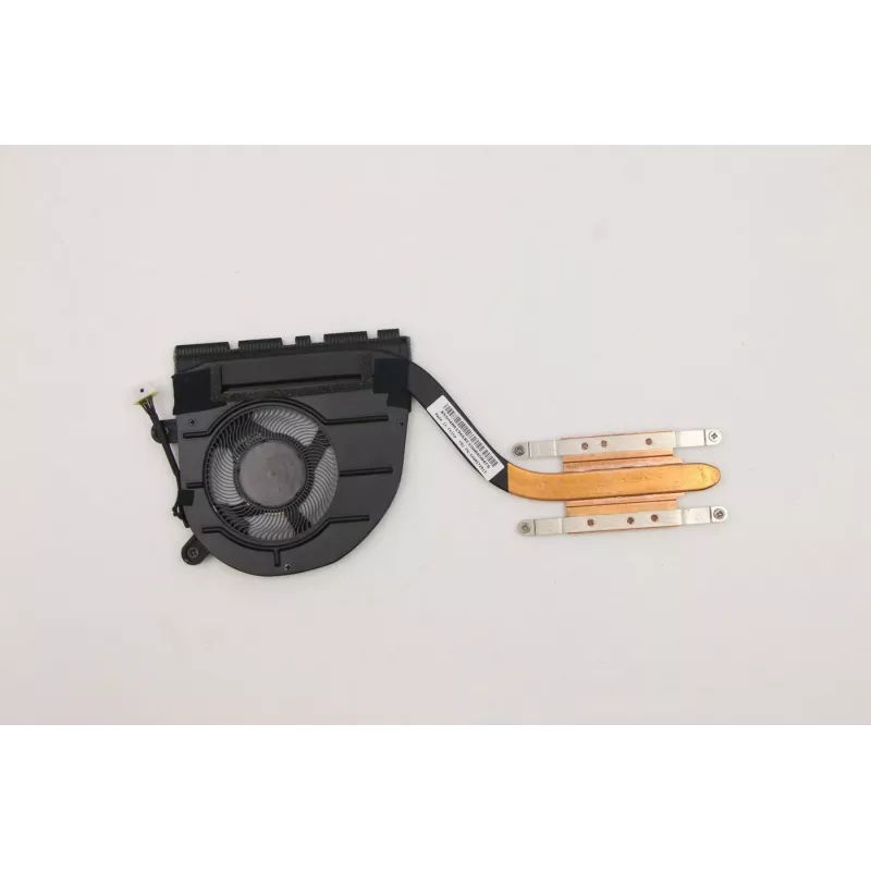 Lenovo Thermal Module UMA THM_DELTA+DELTA L (5H40S72913)