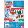 Robo Alarm - Do Not Get Caught, vakarėlių žaidimas