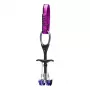 Camalot laipiojimo kumštelis Juoda Diamond C4 Violet — lyno Ø 1,96–3,35 cm, svoris 93 g, 1 vnt.