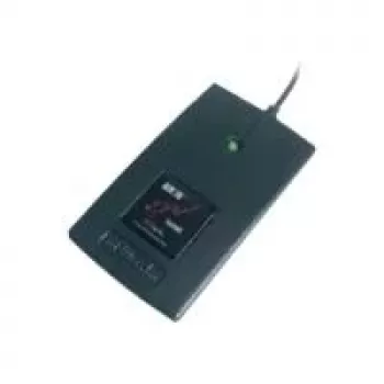 RF Ideas AIR ID 82 iCLASS CSN - RFID skaitytuvas - USB (RDR-7582AKU)