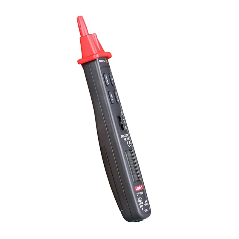 Uni-Trend UT118B multimetras