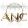 Ausinės Manta HDP1001CR Rytmo Elegance Cream