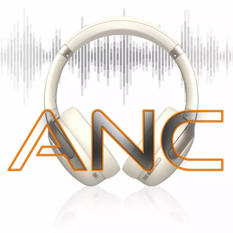 Ausinės Manta HDP1001CR Rytmo Elegance Cream