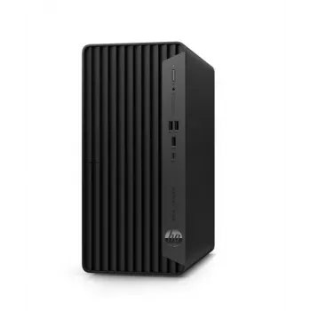 HP Pro Tower 400 G9 stalinių kompiuterių (i7-13700, 32 GB RAM, 512 GB SSD, UHD 770, „Win 11 Pro“)