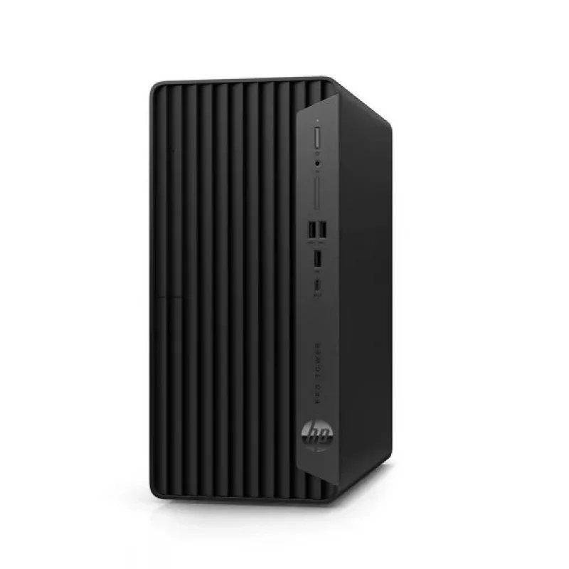 HP Pro Tower 400 G9 stalinių kompiuterių (i7-13700, 32 GB RAM, 512 GB SSD, UHD 770, „Win 11 Pro“)