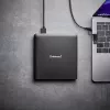 Dvd RW USB3.2 EXT/Juoda 5401500 Intenso
