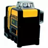 DeWALT DCE0811D1G lazerinis nivelyras Linijinis nivelyras 30 m