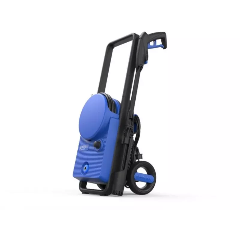 Nilfisk Core 125-5 PCA EU slėgio plovimo įrenginys Vertikalus Elektrinis 438 l/val.