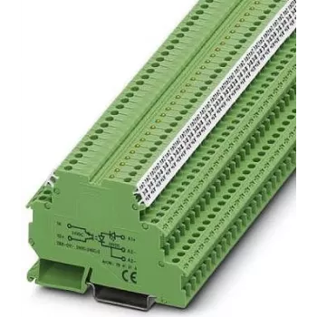 Phoenix Contact DEK-OV- 24DC/ 24DC/ 3 - puslaidininkinės relės gnybtas 2941374 (2941374)