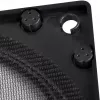 Silverstone SST-FF125B kompiuterio aušinimo priedas ventiliatoriaus filtras (SST-FF125B)