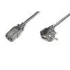 Maitinimo laidas LOGON TC025NCGRE 2.5 m