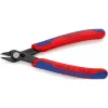 Įstrižinės replės Knipex 78 81 125