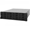Maitinimo blokas Synology PSU 500W_4 500W