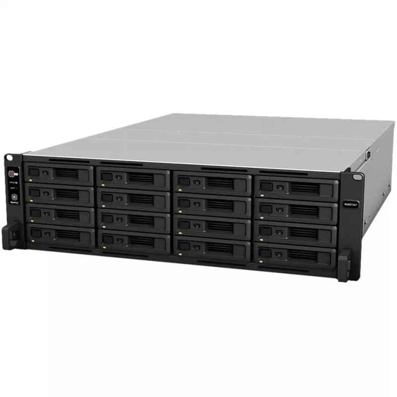 Maitinimo blokas Synology PSU 500W_4 500W