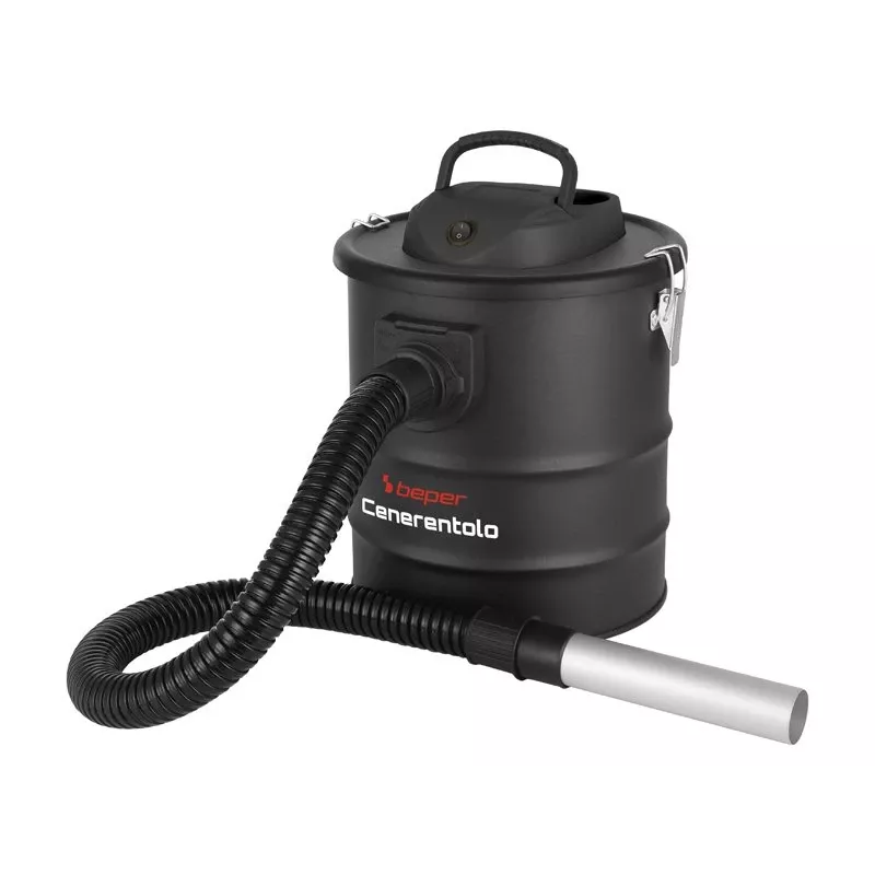 Pelenų siurblys Beper P202ASP250