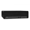 HP Elite 800 G9 - Wolf Pro Security - SFF - Core i7 i7-14700 / 2,1 GHz - RAM 32 GB - SSD 1 TB - NVMe, TLC - DVD-Writer - T400 - 1GbE, Bluetooth 5.2, 802.11ax (Wi-Fi 6E) - WLAN: Blu