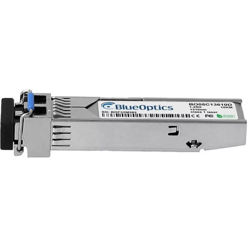 SFP siųstuvas-imtuvas BlueOptics BO05C13610D 1000BASE-LX 10 km