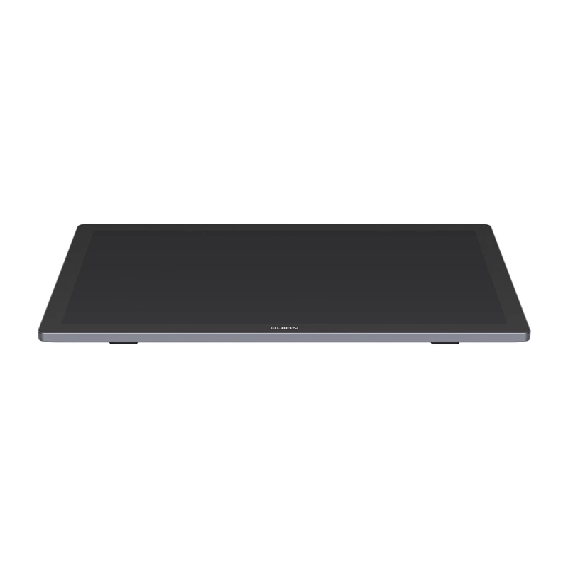 Grafikos planšetė HUION Kamvas Pro 19 GT1902 18,4 colio 3840x2160 409x230 mm darbo sritis, 16384 slėgio lygiai, USB-C, pilna laminacija