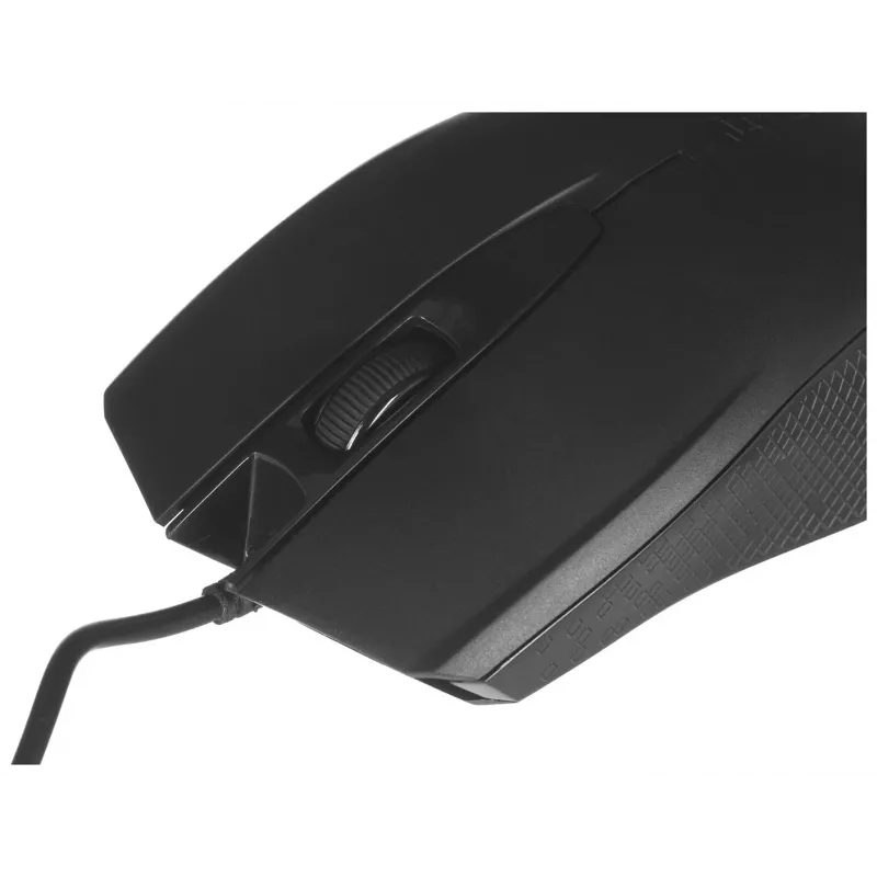 A4Tech OP-760 pelė USB A tipo optinė 1200 DPI