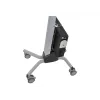 Prie stalo tvirtinamas procesoriaus laikiklis Ergotron Universal CPU Holder