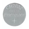 Energizer No. CR2032 - Baterija CR2032 Li 225 mAh