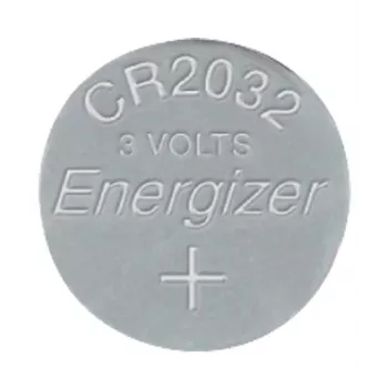 Energizer No. CR2032 - Baterija CR2032 Li 225 mAh
