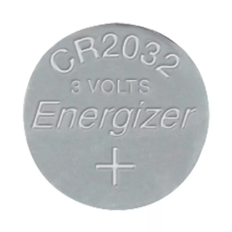 Energizer No. CR2032 - Baterija CR2032 Li 225 mAh