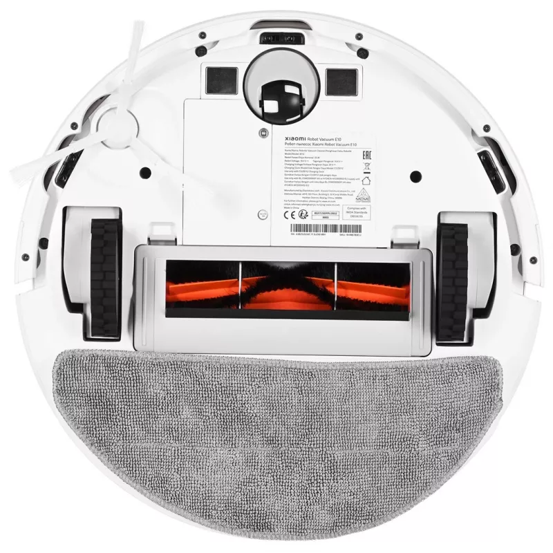 Xiaomi Mi Robot Vacuum E10 EU White