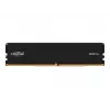 Crucial DDR5 atminties modulis 16GB 5600MHz