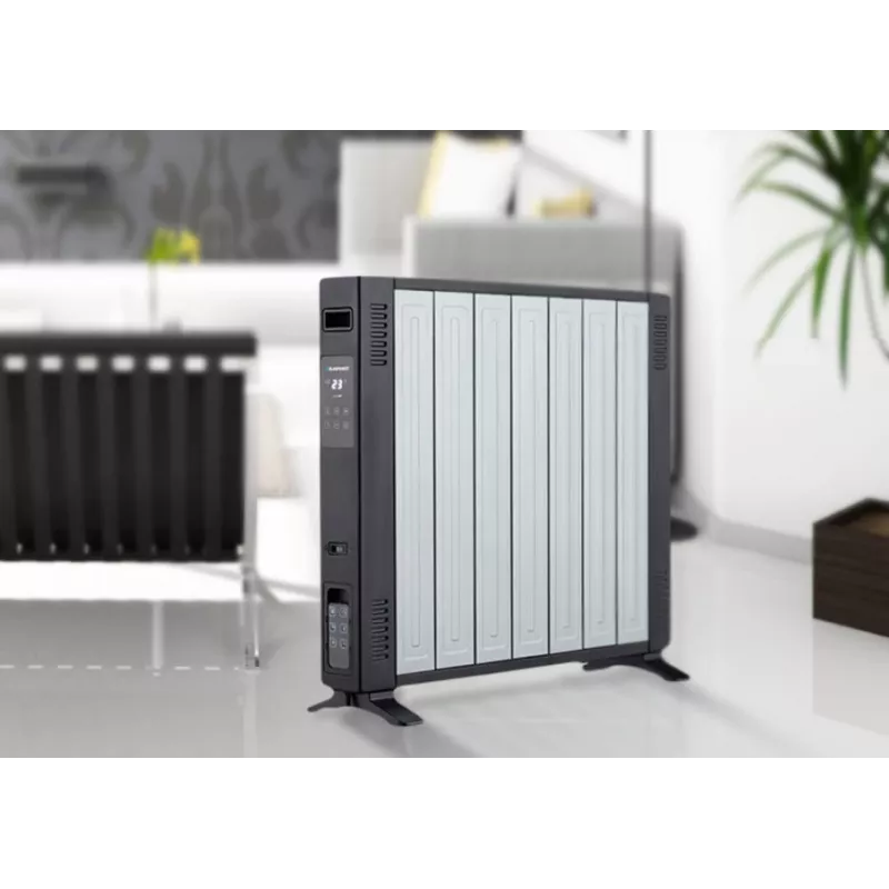 Konvekcinis elektrinis patalpų šildytuvas Blaupunkt HCO701